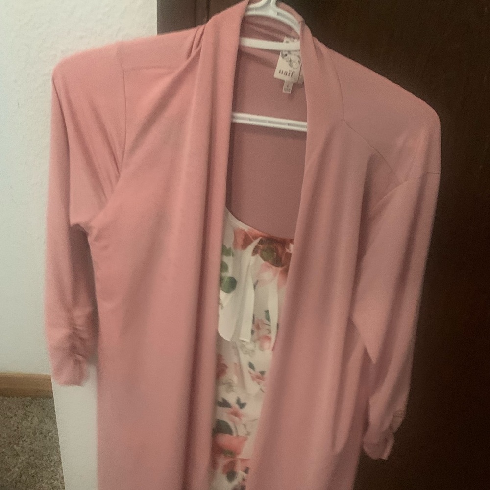Dress shirt